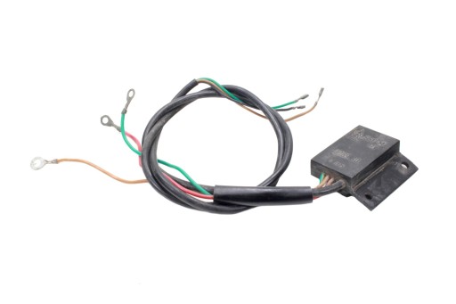 Y18.WZMOTO.31.08.2024.19.49459 - Модуль запалювання mz etz251 original ddr