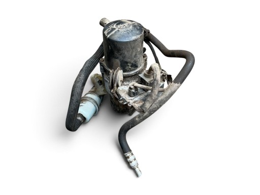 Servopumpe elektrohydrauliczna Peugeot Expert 2 2009 1401440980