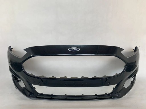 Ford Mondeo mk5 15-19r bumper front front PDC DS73-17757-J_W 12.24