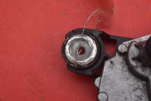 motor ablaktörlők far 3M51-R17K441-AB FORD FOCUS C-MAX MK1 1 I 03-07