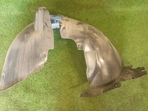 mudguard front left side Chevrolet TrailBlazer 3 2021
