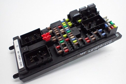 FK72-14F041 - Модуль коробки bsi fk72-14f041-ab land rover discovery sport l550 15r