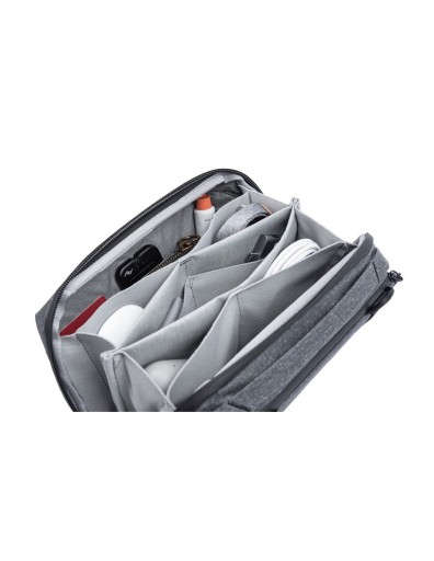 Vodotesný organizér Peak Design TECH POUCH