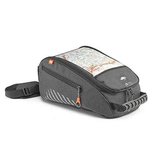 MB Tankbag Kappa AH213 (9 литров, требуется ручка B