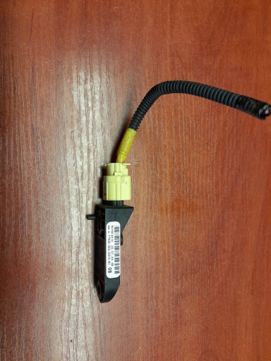 77930-SEG-E814-M1 - ДАТЧИК AIR BAG ВПЛИВУ ПОДУШКИ ACCORD VII 03-