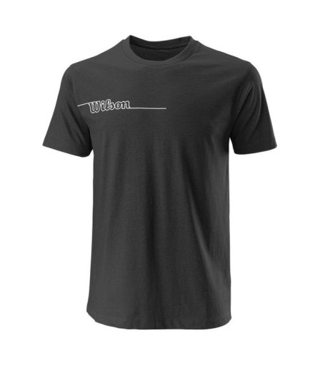 Футболка Wilson з коротким рукавом XXL
