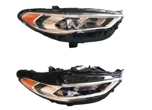 HS7313W030A HS7313W029A - FULL LED лампы Fusion 2017 2018 2019 2020 2021