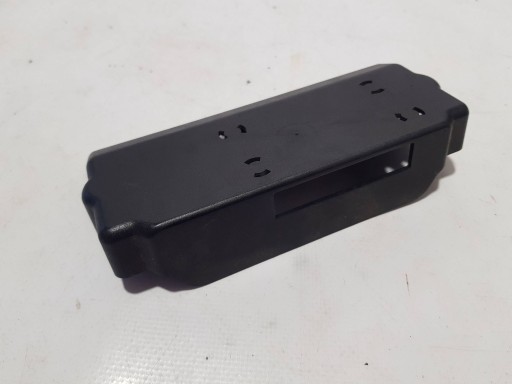 cover cover pompy roofs Porsche Boxster 986 98662429500