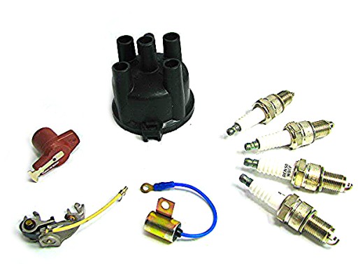 Auto-0022189 - Комплект для ремонта камеры зажигания E0022189 TOY