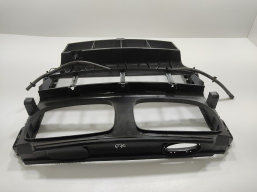 steering wheel, intake air hose pillar BMW X5 E70 7159583 2006-2009