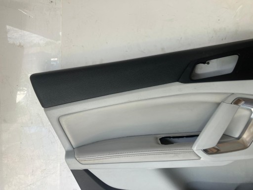 side door left front PEUGEOT 308 T9 JASNA leather