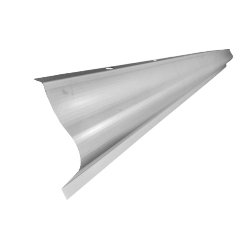 Autobig-15018 - Ремонт порогов CITROEN C5 01-04 L