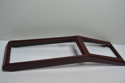 Mercedes R129 Центральний тунель, рамка кнопки бардачка