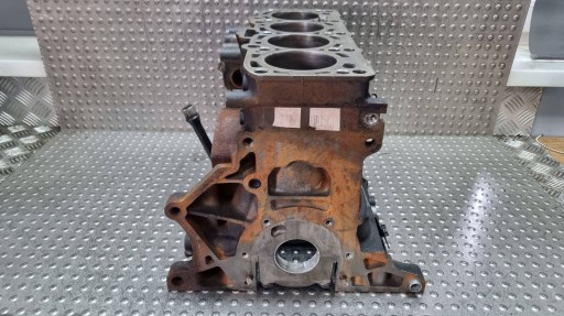 BLOK of the engine NOMINAL 038103021AG AUY VW SHARAN 7M ALHAMBRA 7N A3 8P 1.9TDI