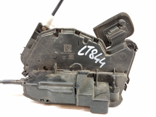lock door rear part left KOMBI 5TA839015D Skoda Superb III (2015-2024)