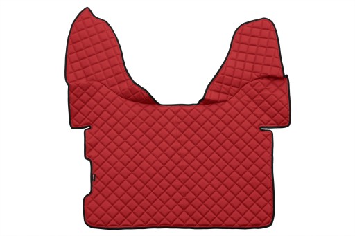 Килимок TIR DAF XF 105 106 Торговий центр пік