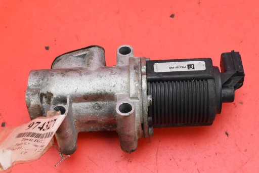 AGR-Ventil 722946380 SAAB 9-3 2 II 1.9 DID 150 KM 02-07