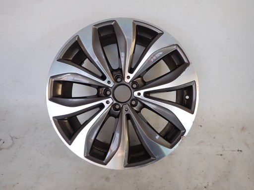MERCEDES GLC X253 A253 disc aluminium A2534012300 20"