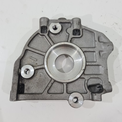 RENAULT MEGANE IV 1.5 BLUE DCI K9KU872 SUPPORT POMPE D’INJECTION 168128629R
