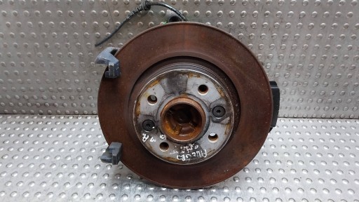 swing right front A4533320800 SMART FORTWO III W453 RENAULT TWINGO III
