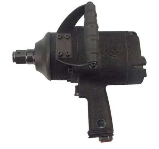 Потужний ударний гайковерт RODCRAFT RC2425