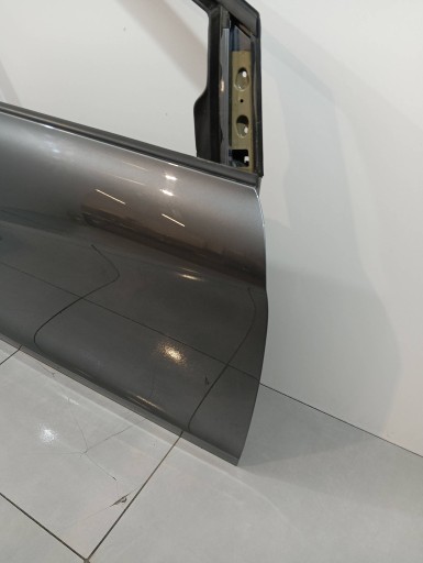 door right front XL LX7R Seat Altea and (2004- )