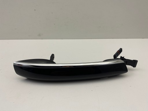 51218067740 - BMW 7 G11 G12 ручка двери правая передняя KEYLESS