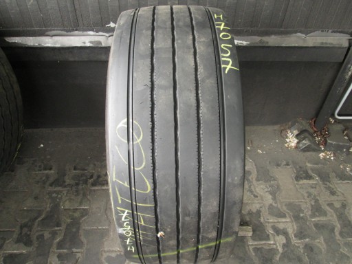 385 / 55R22,5 Continental HSL2+ ECO Plus передня