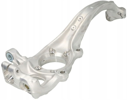 ZW-A011P, ZW-A011P - Audi a4b8 a5 q5 поворотный кулак передний правый