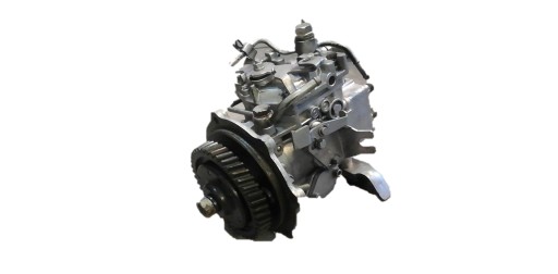 2,8L - ISUZU 4JB1T 2.8 L ТНВД