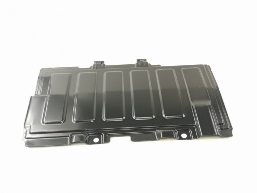 1358592080 - КРИШКА АКУМУЛЯТОРА FIAT DUCATO 2006-2014