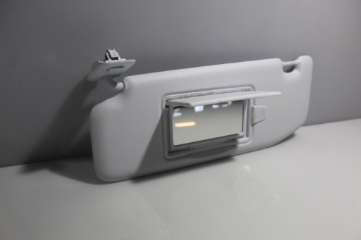 СОНЦЕЗАХИСНИЙ КОЗИРОК ЛІВИЙ OPEL CORSA F