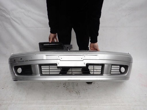 MITSUBISHI CARISMA LIFT 99-04 nárazník předek přední