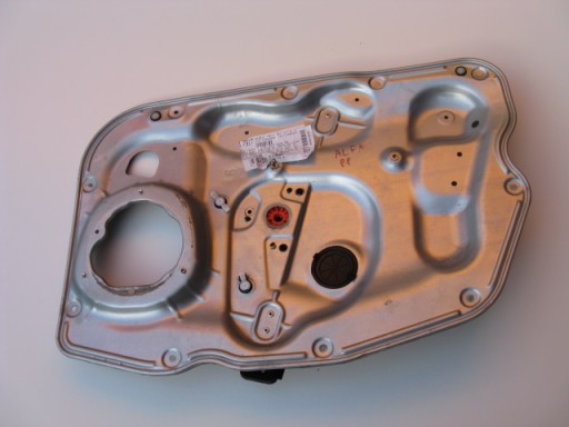mechanism windows right front ALFA ROMEO GIULIETTA