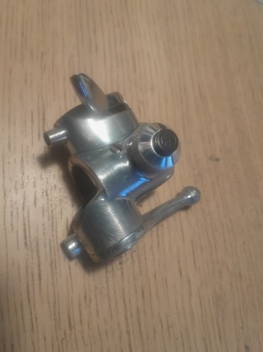 Eas170 - Перемикач BOSCH BMW, NSU, ZUNDAPP