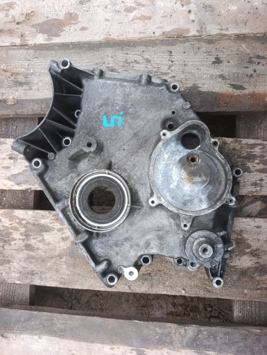 gearbox cover BMW E60 4.4 B 7513333