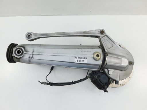 BMW R 1100 RS КАРДАН
