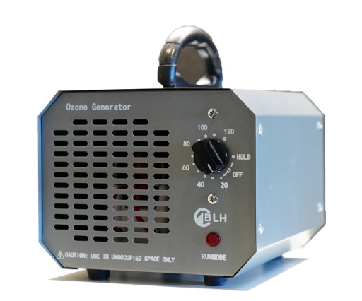 ГЕНЕРАТОР ОЗОНА ПРОФЕССИОНАЛЬНЫЙ ОЗОНАТОР 30000мг/ч
