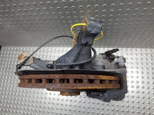 swing right front ALFA ROMEO TONALE 22-26 caliper