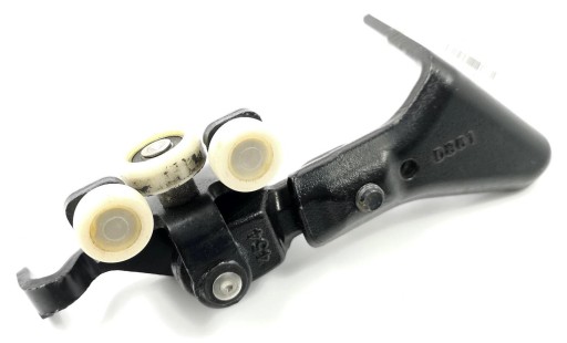 ED-0303 - РОЛИК ДВЕРИ FIAT DUCATO III