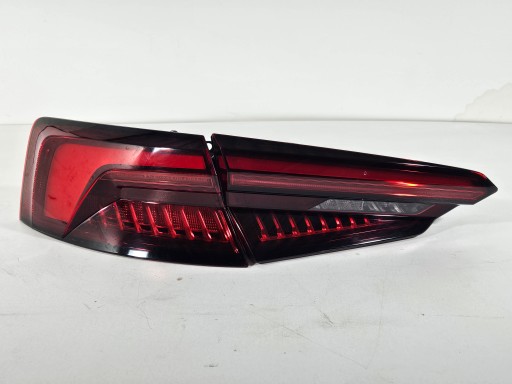 8W6945093F 8W6945091H - Комплект задних левых фонаров audi a5 s5 rs5 ii 8w6 led usa