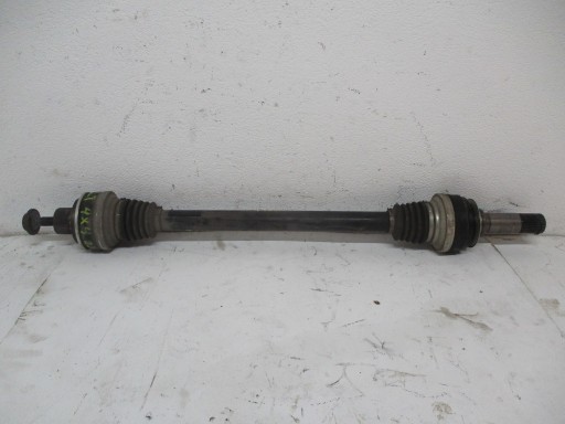 semi-axis left rear PORSCHE CAYENNE 9Y0 3,0TFSI 4M4501230N 4X4
