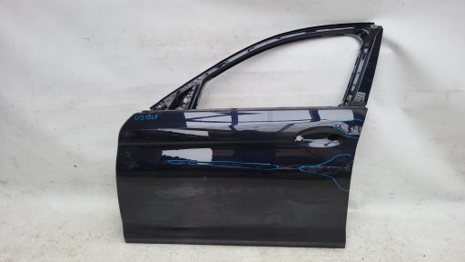 BMW 5 G30 G31 17-23 door front front left