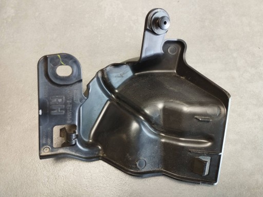 Volkswagen Amarok II 2023 cover right N1WBE01628B