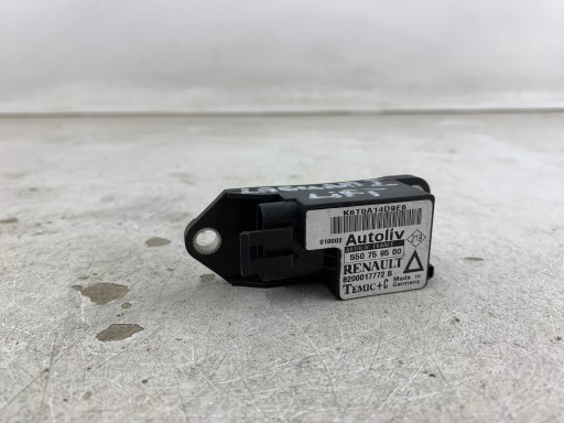 RENAULT LAGUNA e Sensore impatto d’urto 8200017772B