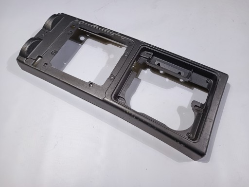 Panel dekor RÁM tunelu srodkowego Hummer H2