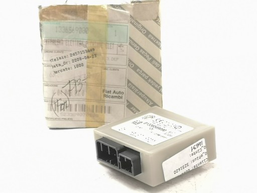 1336569080 - МОДУЛЬ ЗАЖИГАНИЯ FIAT DUCATO 2001-2006 ОРИГИНАЛ OE