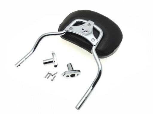 Спинка пасажира HARLEY DEVIDSON FLRT Free Wheele