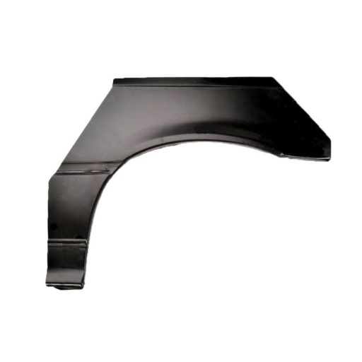 6504-03-0060591K - РЕМОНТ КРЫЛА ЗАДНЕГО ЛЕВОГО BMW 3 E36 90-00