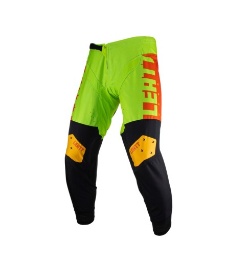 Мотоштани Leatt 4.5 Citrus L Cross Enduro